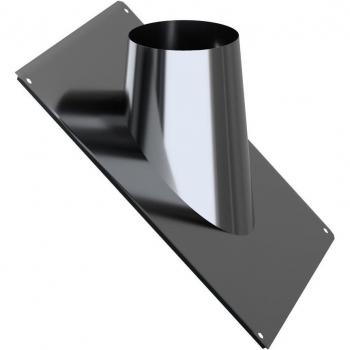 ADAM DW Roof Connector 150mm 45°