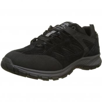 Timberland Herren Sadler Pass Oxford Schuhe, Schwarz, 41 EU