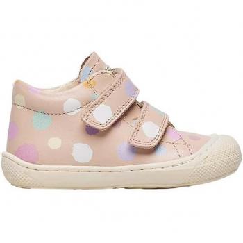 Zapatillas Niña Estampadas Naturino