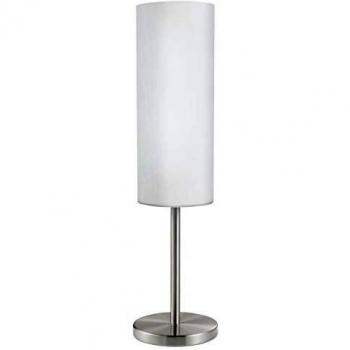 Eglo Troy 3 Nickel Matt Lamp