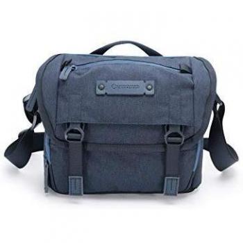 Vanguard VEO Range 21M Mirrorless Canvas Style Shoulder Bag
