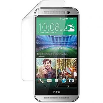 Celicious Matte Lite Mild Anti-Glare Film Cover for HTC One (M8)