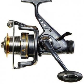 Salmo 3140BR Baitfeeder Reel