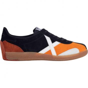 Tênis de Handebol Arquero Unisex Preto