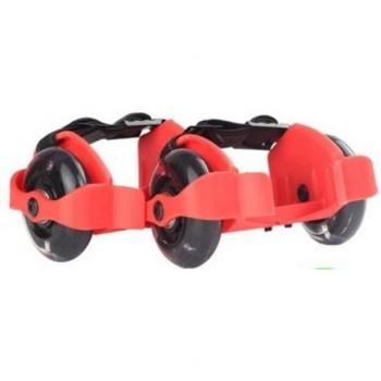 Whirlwind Flashing Skate Shoes