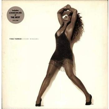 Tina Turner