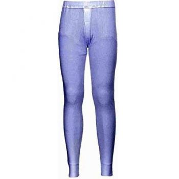 Portwest Thermal Trousers White Extra Large