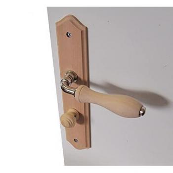 BricoDoorLock 195