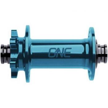 Anteriore OneUp 15x110 Boost Blu