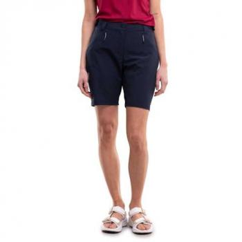 Pantaloni da Trekking IcePeak Beaufort Nero Carbone Donna 42