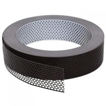 Système de Ventilation Anti-Oiseaux pour Façade