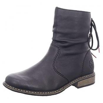 Bottines Rieker en taille 42