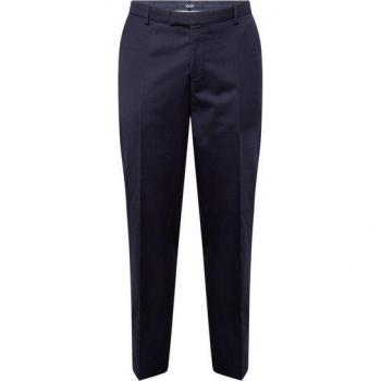Pantalon slim fit Joop bleu marine modèle BLAYR 56