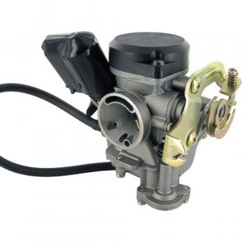 Carburatore 19 mm Aria Automatica per Moto Kymco 4T Gy6 50
