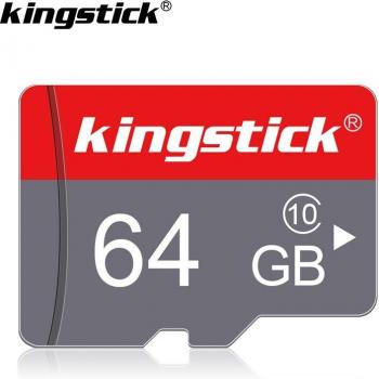Micro SD Memory Card 64GB