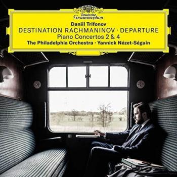 Concerto di Rachmaninoff: Esplosione Pianistica n.2 e 4