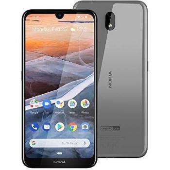 Nokia 2.2 14,5 cm (5.71) Android 9.0 4G Micro-USB 2 Go 16 Go 3000 mAh Rouge