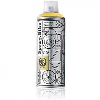 Spray Bike Antigüedad Rueda 400 ml