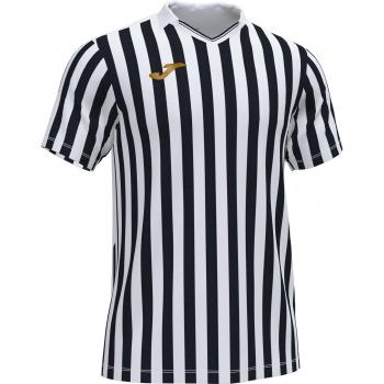 Blanco-Negrón Copa II Camiseta de Juego