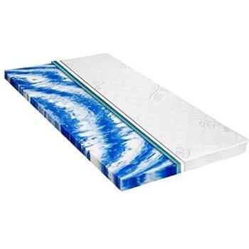 VidaXL protège-matelas 80x200 cm