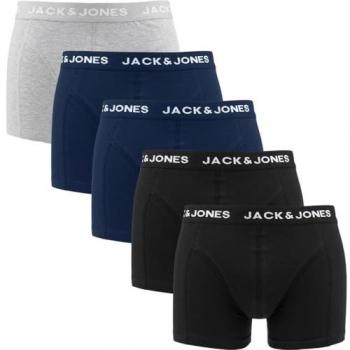 Boxershorts Jack & Jones Anthony (5er Pack)