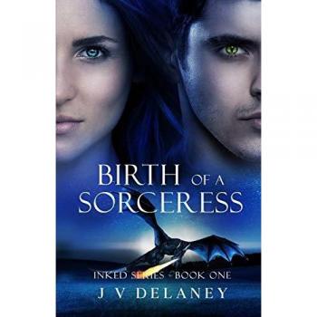 Birth Of A Sorceress : Inked Series