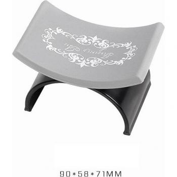 Removable Nail Art Hand Pillow