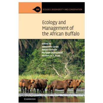Ecology and Management of the African Buffalo