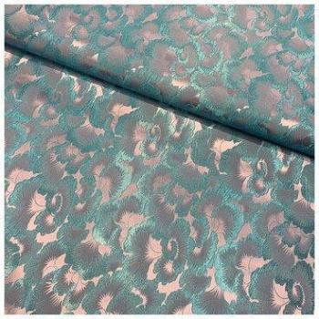Paño de Seda para Cheongsam Shuilan, 50cm x 75cm, Material Hecho a Mano