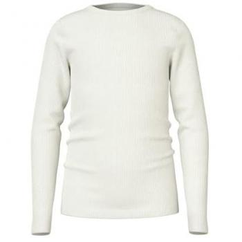 Camiseta Blanca 'NKFNakal' de NAME IT
