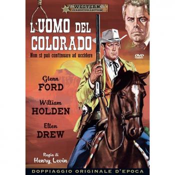 L'Uomo Del Colorado