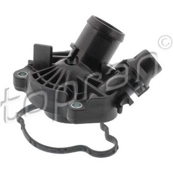 Module de contrôle HANS PRIES 504 049 – Boîtier