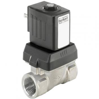 Bürkert 230 V Membranventil 222191 6213 G 1 Nennweite 20 mm