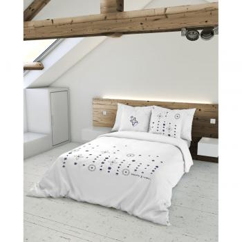 Copripiumino Devota & Lomba 220 x 220 per Letto 135