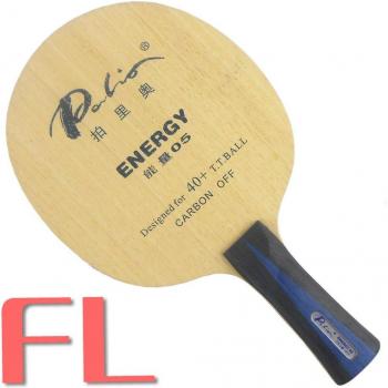 Palio Energie 05 Tischtennisschläger