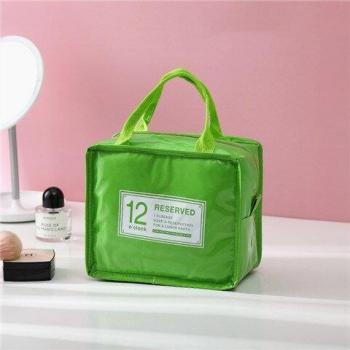 PURDORED PU Picknick Tasche für Frauen