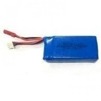 Cargador y Batería Dual 2600mAh – Perfecta para JJRC X1