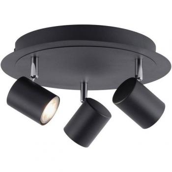 My home LED Deckenspot »Maci«, 3-flammig, warmweiß