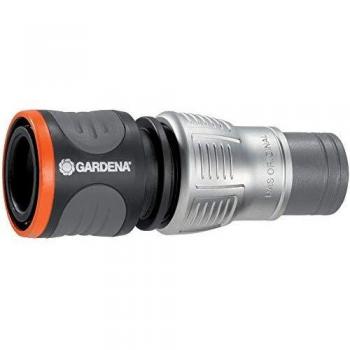 Raccordo per Tubo Gardena 19 mm