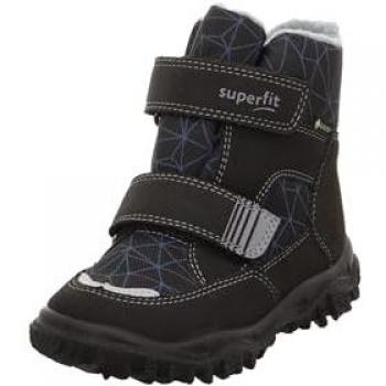 Superfit HUSKY Jungenstiefel für den Winter