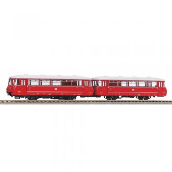 Piko H0 52891 Diesel Panorama Railcar