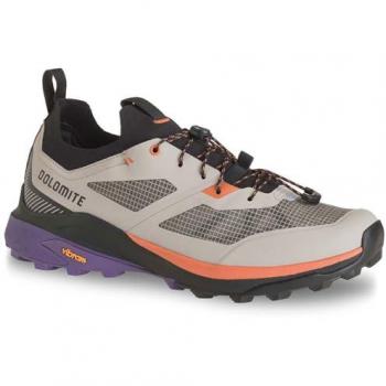 Dolomite Nibelia Beige Herren-Sportschuhe, Größe 12