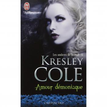 Les Ombres De La Nuit Tome 5