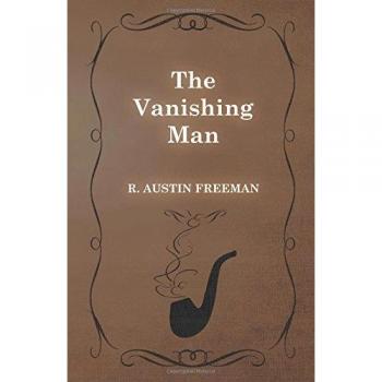 The Vanishing Man