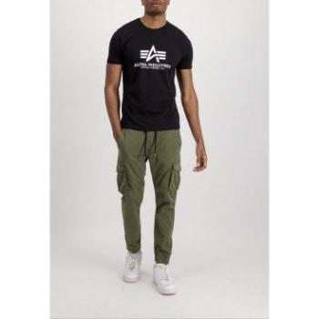 T-shirt Alpha Industries