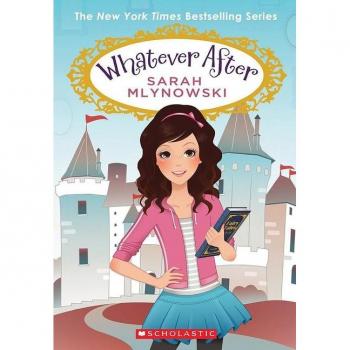 Whatever After Boxset, Books 1-6 (Whatever After)