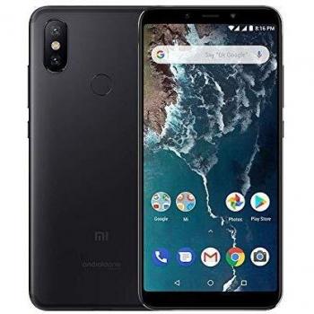 Xiaomi Mi A2 128GB Dual-Sim Gold