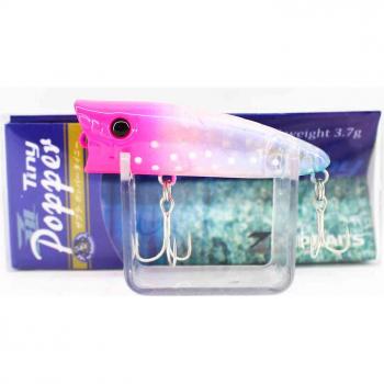 Zipbaits Popper Tiny 48 Floating Bait
