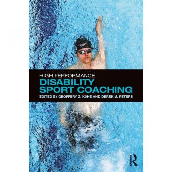 High Performance Disability Sport Coaching