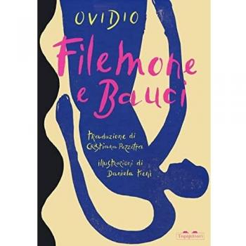 Filemone e Bauci